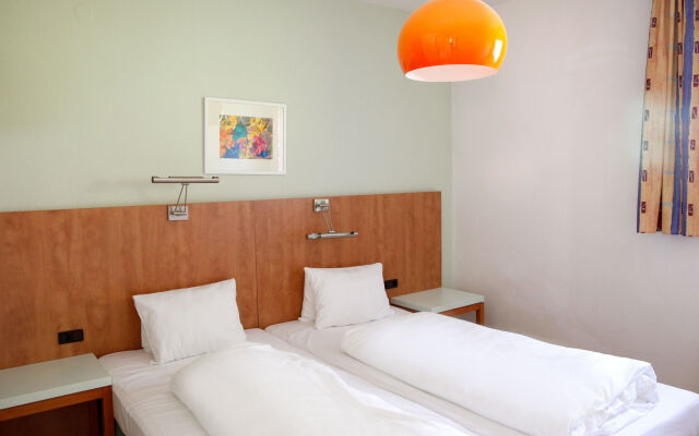 Sonnenhotel Hafnersee