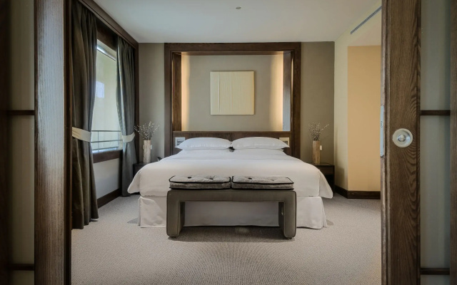 Eurostars Suites Mirasierra