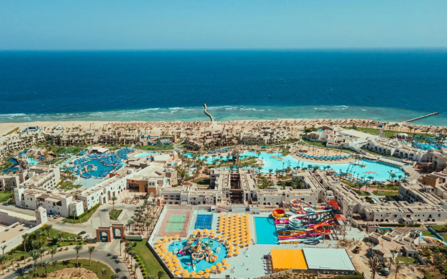 Pickalbatros Sands Port Ghalib