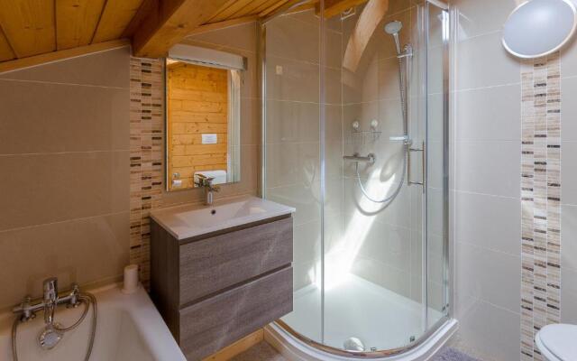 Chalet de Vantaa - Chalets 1066