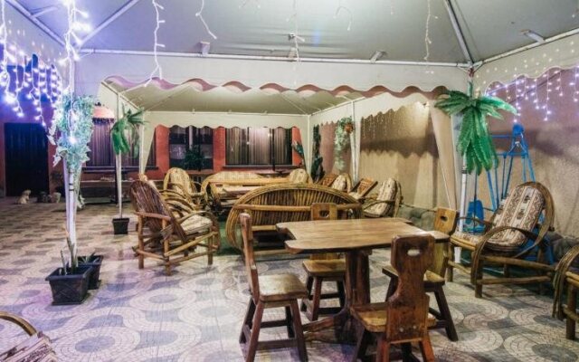 Las Tholas Hotel