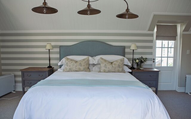 Oxford Healthcare Retreat