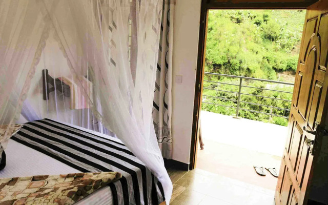 Rawana Mounttain View