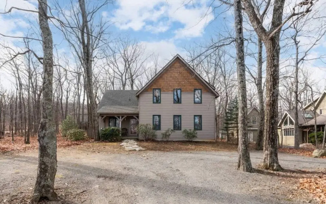 Wintergreen Ridge Retreat - Family Home
