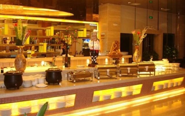 Days Hotel Nanjing