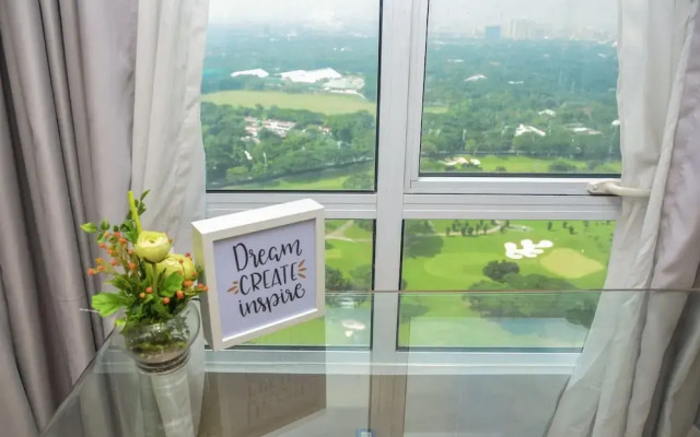 Oasis Regency at Fort Victoria BGC