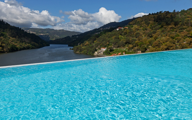 Douro Royal Valley Hotel & Spa