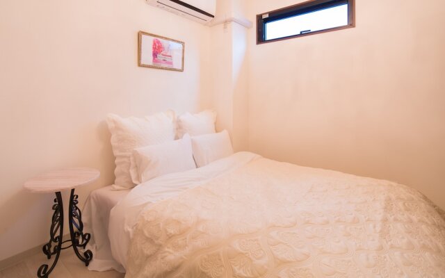 Beauty Villa Tengachaya 302