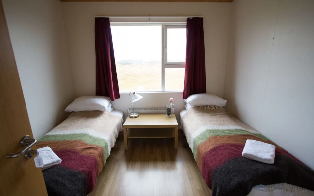 Eldhraun Guesthouse