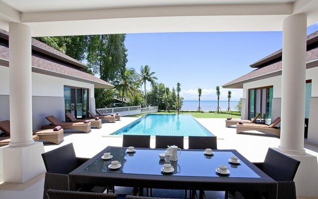 Koh Chang Wave Villa A