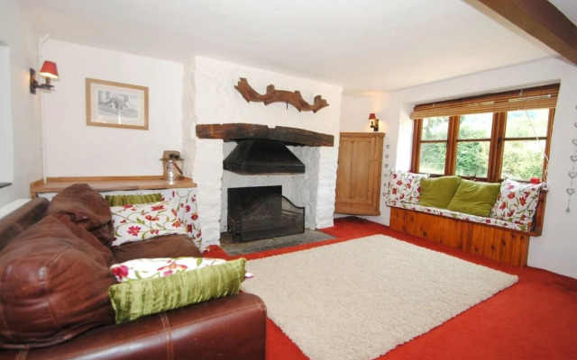 Exmoor Farmhouse