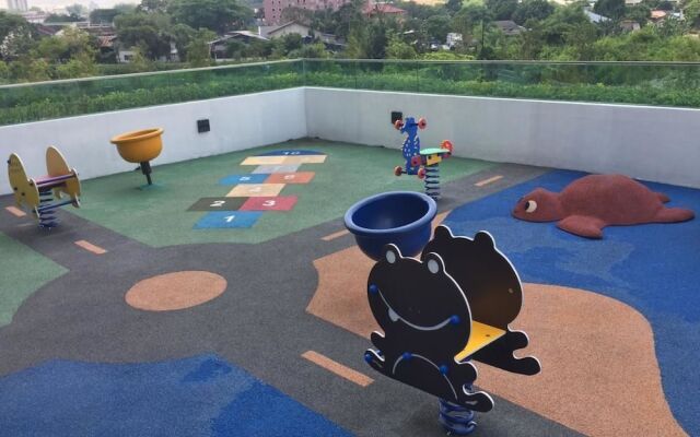 Riverville Residensi