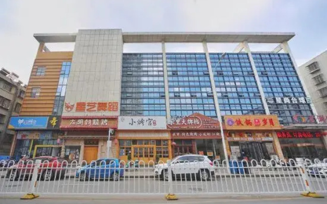 Junlan Hotel