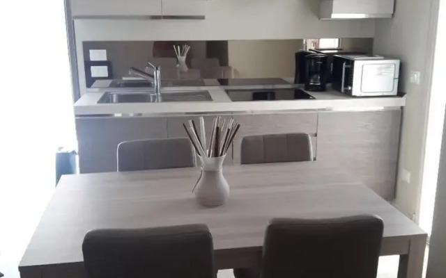 Residenza Le Agavi