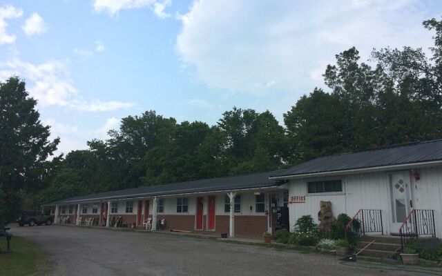 Rosedale Motel
