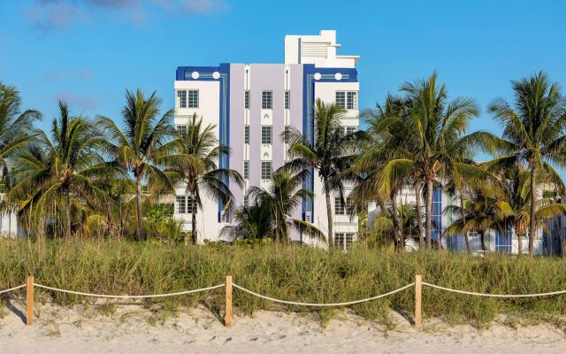 Park Central South Beach