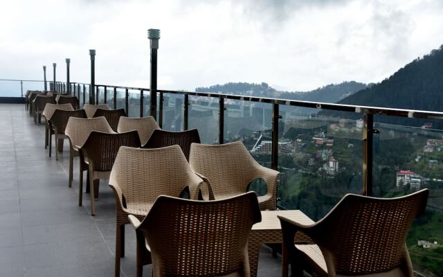 The Orchid Shimla