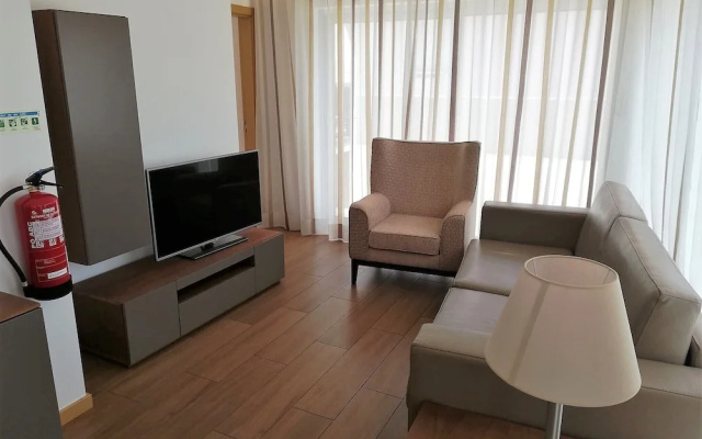Apartamentos Turísticos da Nazaré