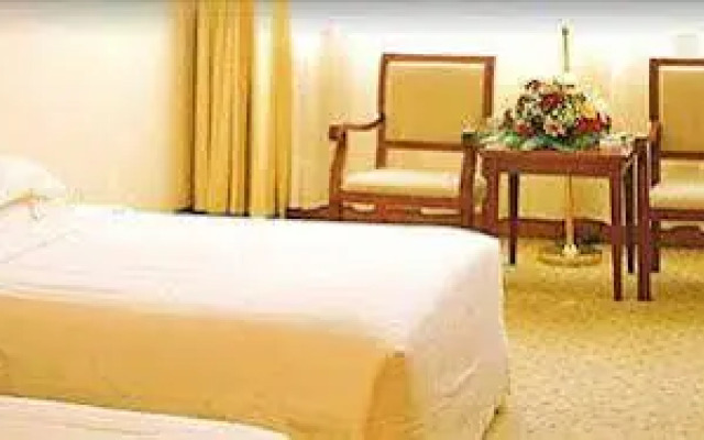 Quest International Hotel Xi'an