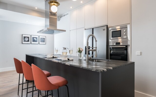 Apartment Home Club Alcala Ix