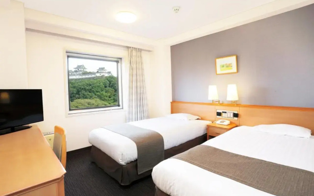 Smile Hotel Wakayama
