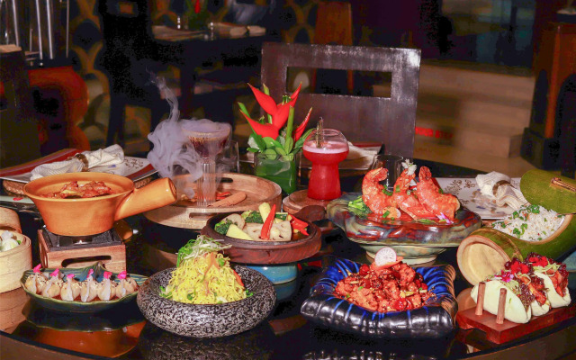 Radisson Blu MBD Hotel Noida