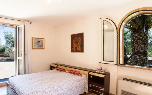 VilleSalento - Villa Sea and Horses M140