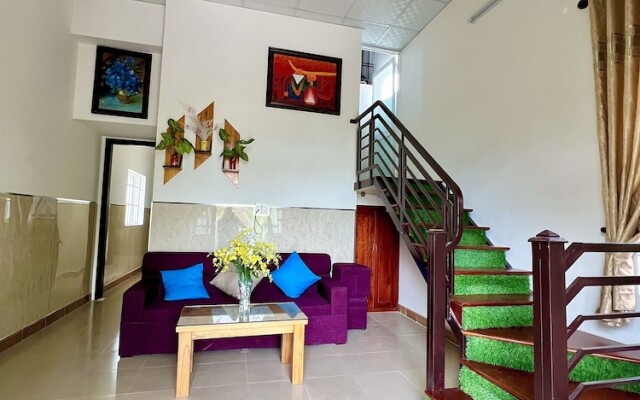 Ngo Family Apartment