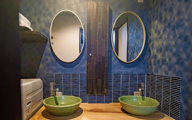 KYORAN SUIGETSU TEI-Vacation STAY 07022v