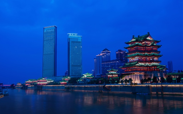 Swiss Grand Nanchang