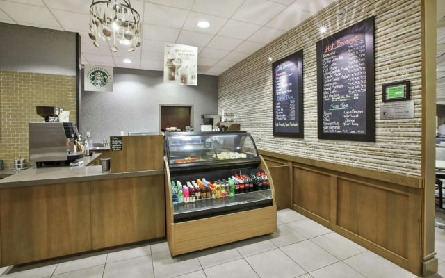 Embassy Suites Columbus-Airport