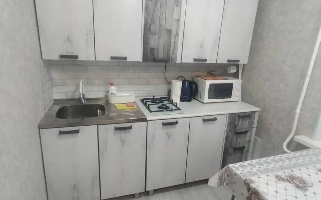 Апартаменты в Микрорайоне 8