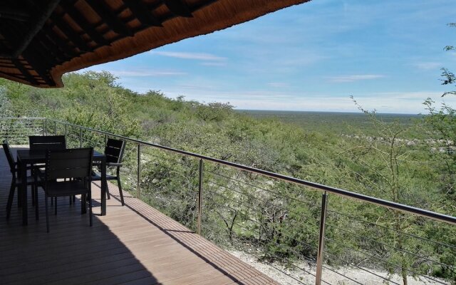 Safarihoek Lodge