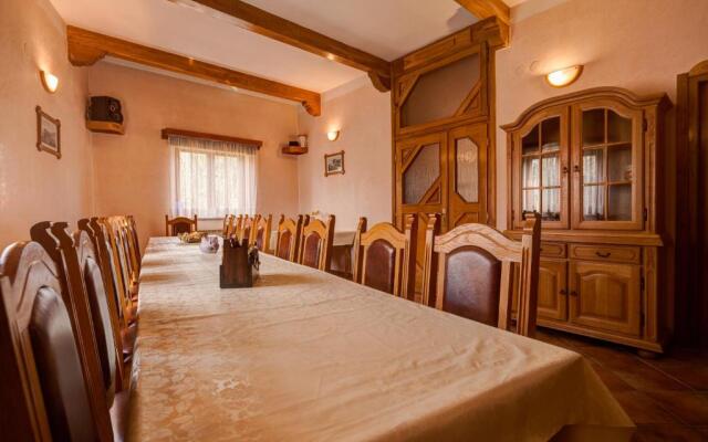 Villa Mirjana