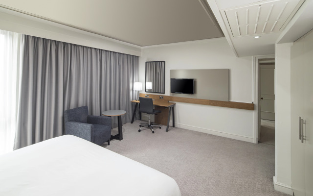 Crowne Plaza Stratford Upon Avon by IHG
