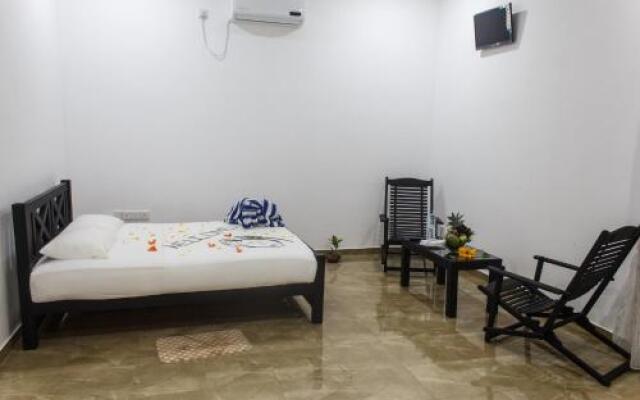 Hotel water nest