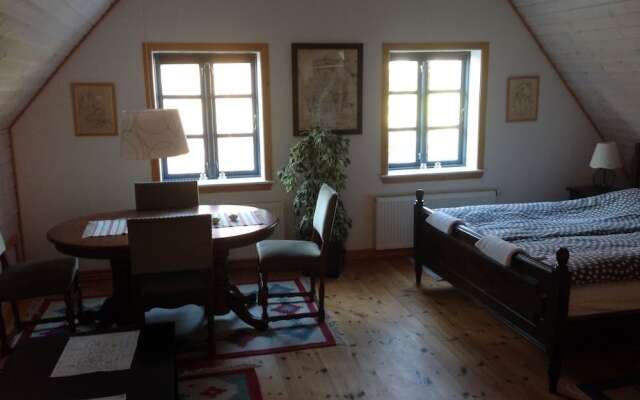 Stevns Klint Bed & Breakfast