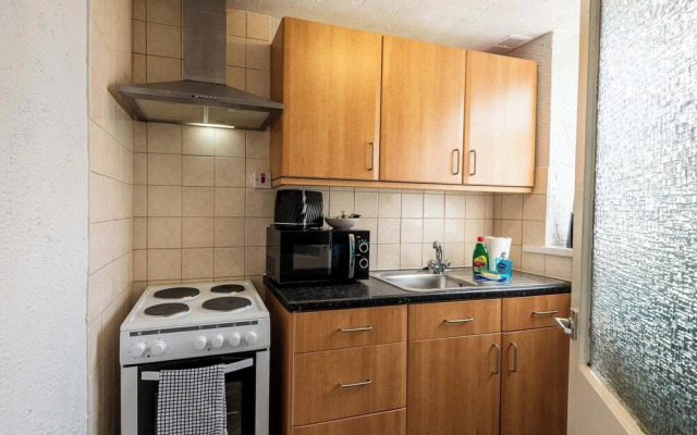 St Andrews by Guestz