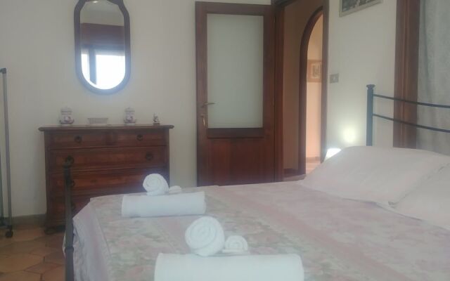 Casa T Bed and Breakfast & Home Restaurant