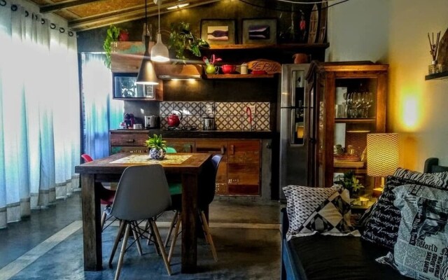 Quinta do Moçambique