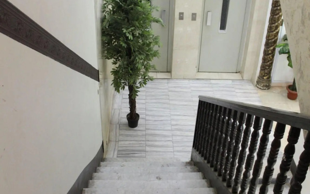 Al Eairy Furnished Apartments Al Baha 4