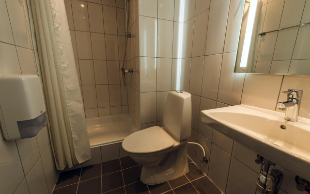 Urban House Copenhagen by MEININGER