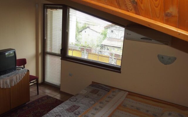 Guest House Gerry