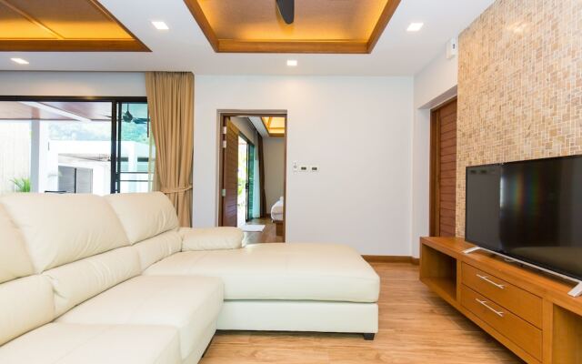 The Nest Villa