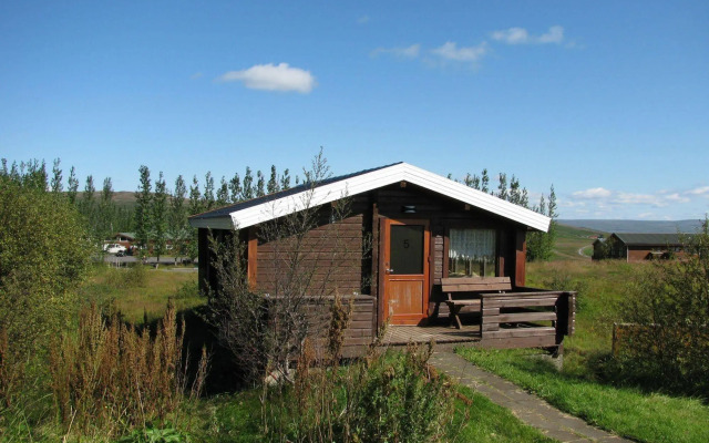 Uthlid Cottages