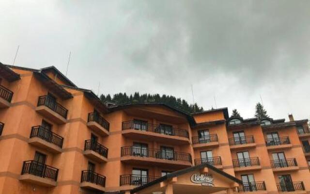 Hotel Bellevue Ski & Spa