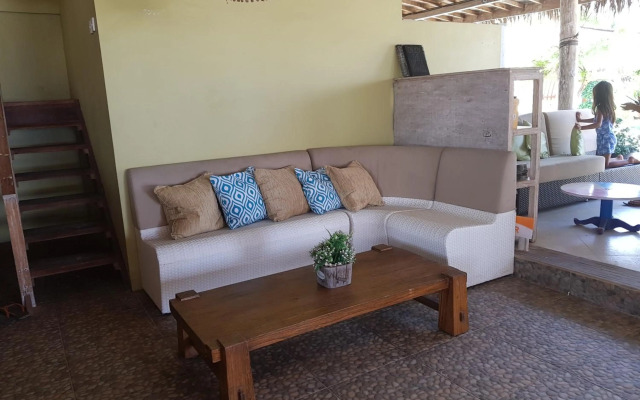 Puri Air Beach Resort and Spa