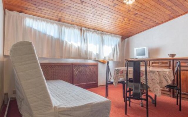Monte Cervino Apartment As24