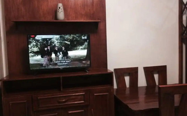 Breeze Residences Condo