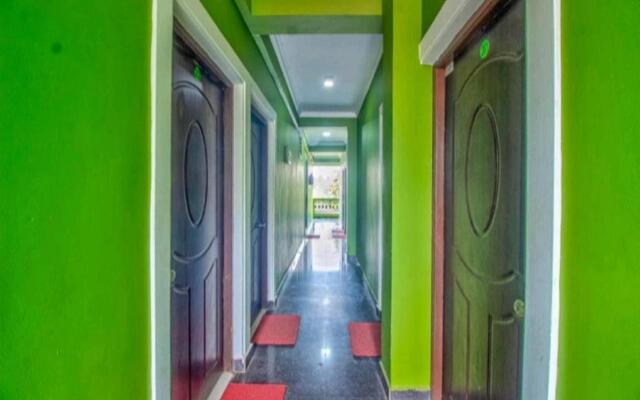 Hotel baga imperial